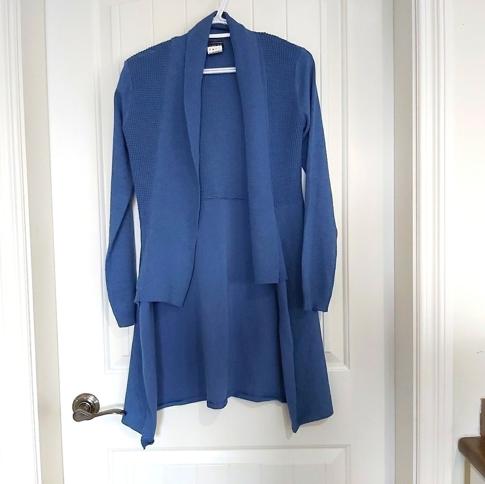 🧥GUILTY CARDIGAN/NEW B2A